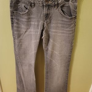 Union bay grey jeans